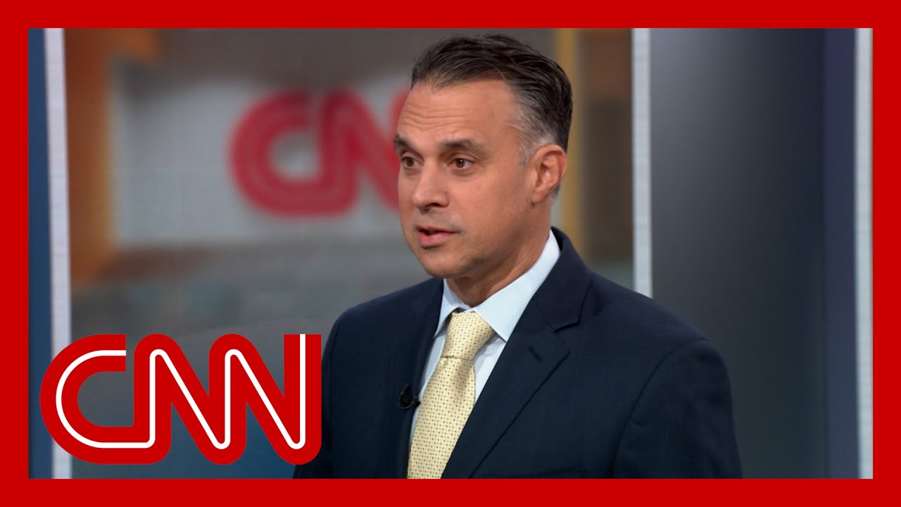 GOP Strategist Reacts to Democrats’ Major Election Win 🗳️