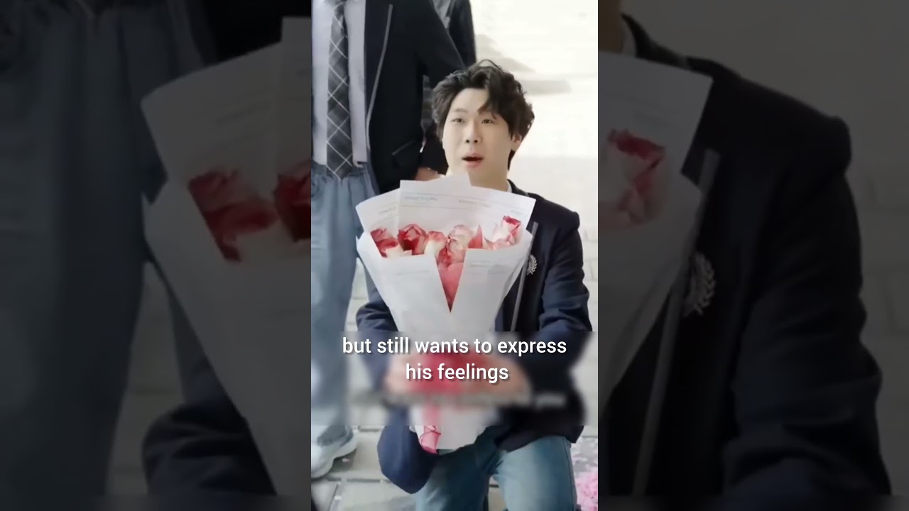 Unexpected Ending in Chinese Romance Drama ๐