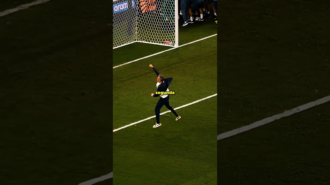 Luis Enrique usou táticas de gênio com seu goleiro para destruir Olise 😳🧠