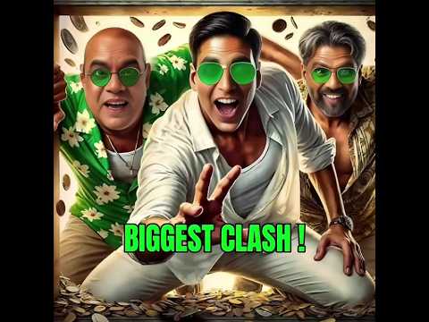 Biggest Clash Of Diwali 2025 ?๐ฑ |#shorts #shortsvideo #aashiqui3 #kartikaryan #thama