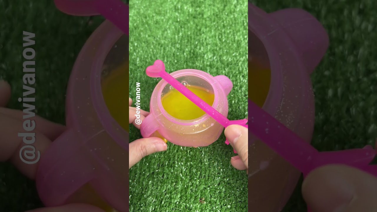 Gagal Buat Bath Bomb? Coba Lagi! π