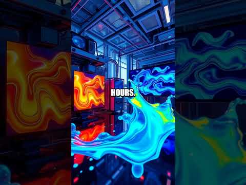 Real-Time Fluid Dynamics Simulations: The Cutting Edge