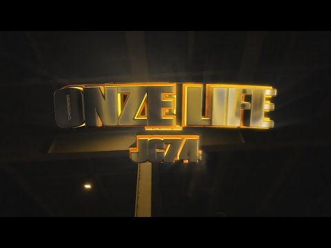 #74 Jc - Onze Life (prod.s6int)