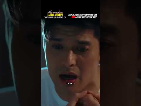 The pagpapanggap game begins ๐คฏ