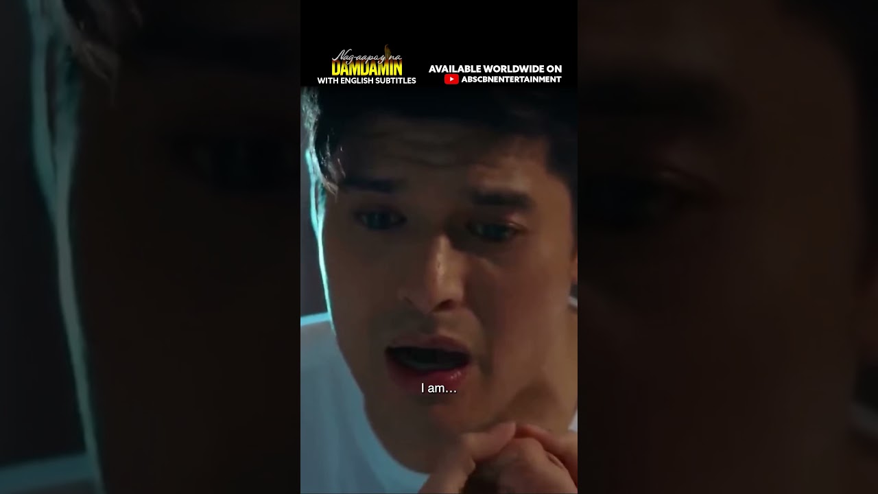 🔥 The 'Pagpapanggap' Game Starts! Watch Full Episodes of #NagaapoyNaDamdamin with English Subtitles for Free