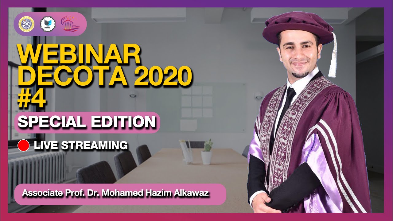 Mastering Network Security & Data Hiding Techniques with Prof. Dr. Mohammed Hazim Alkawaz 🔒