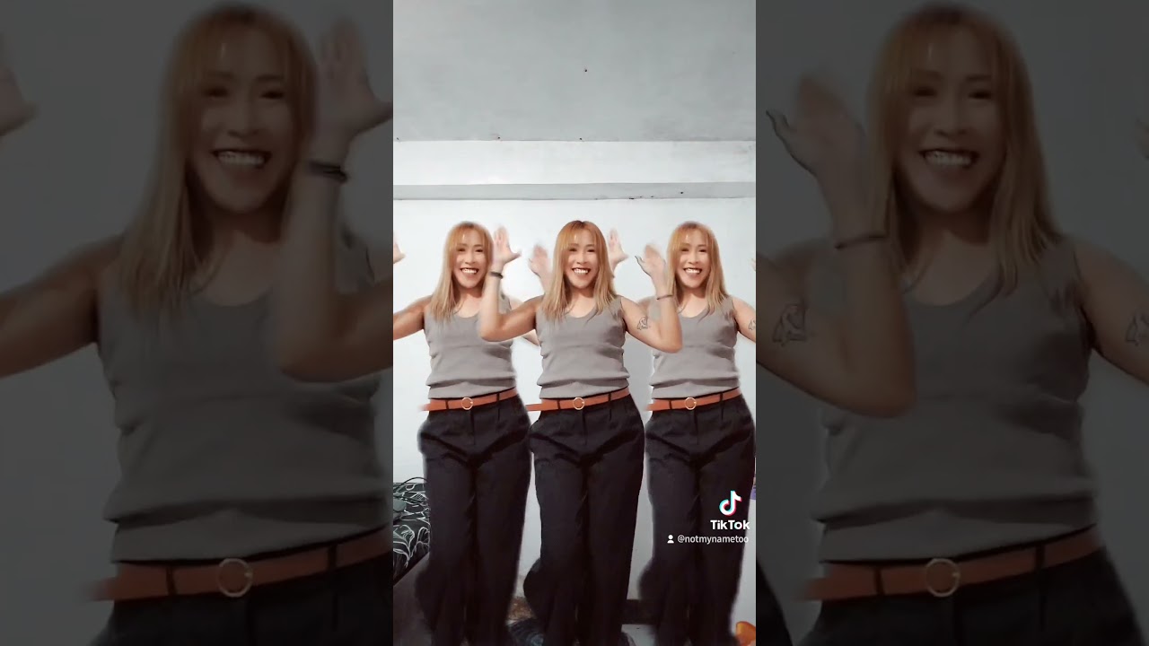 Salamin by Bini PH | Choreo & Music ๐ถ