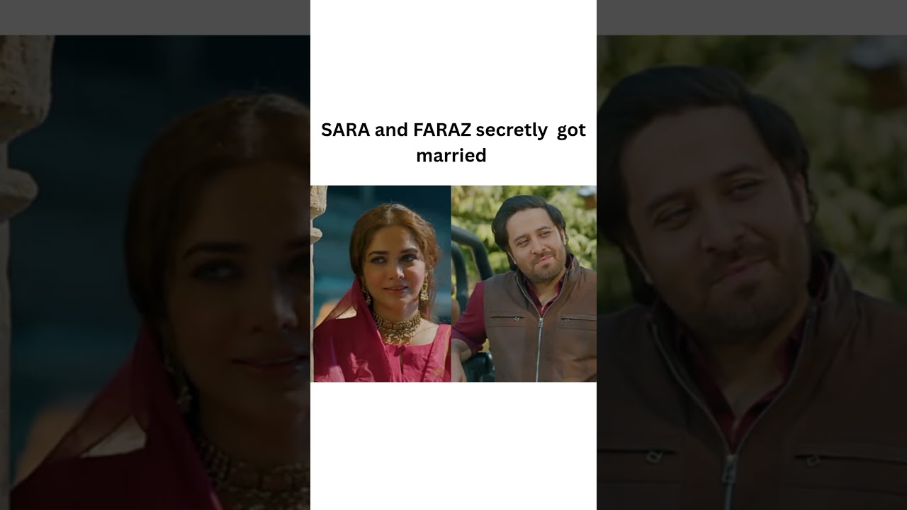 Unveiling the Secrets of HUMRAAZ Sara: Complete Mystery Solved! 🔍