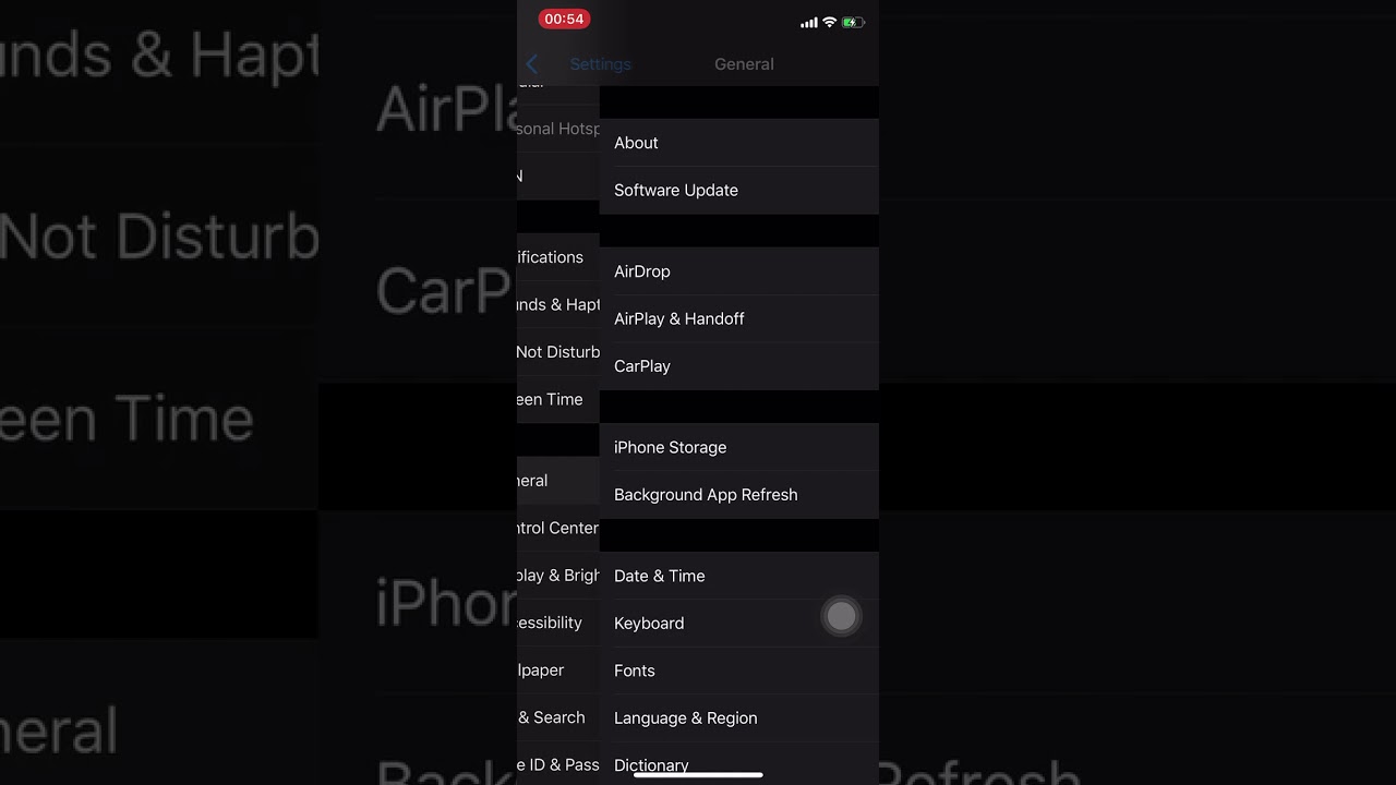 iPhone XS Screen Troubles? Find Solutions 📱