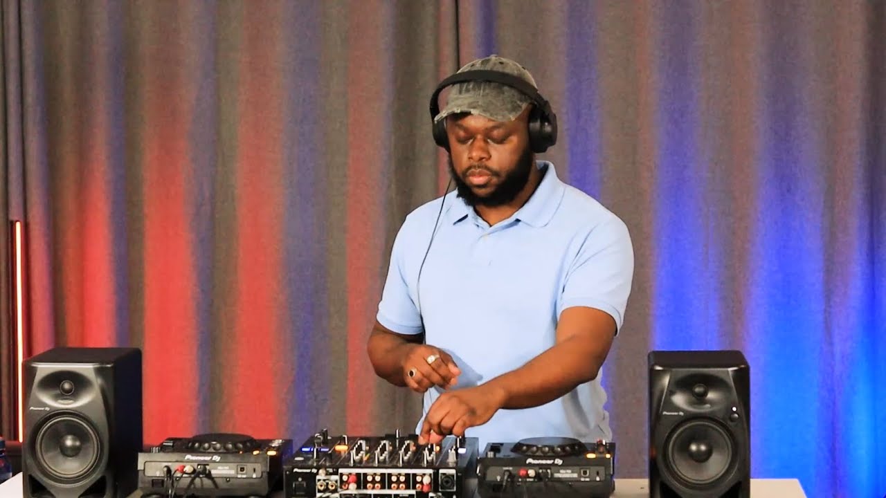 Deep & Soul Grooves 95 | DysFonik's Ultimate Deep & Soulful House Mix 2025 🎶