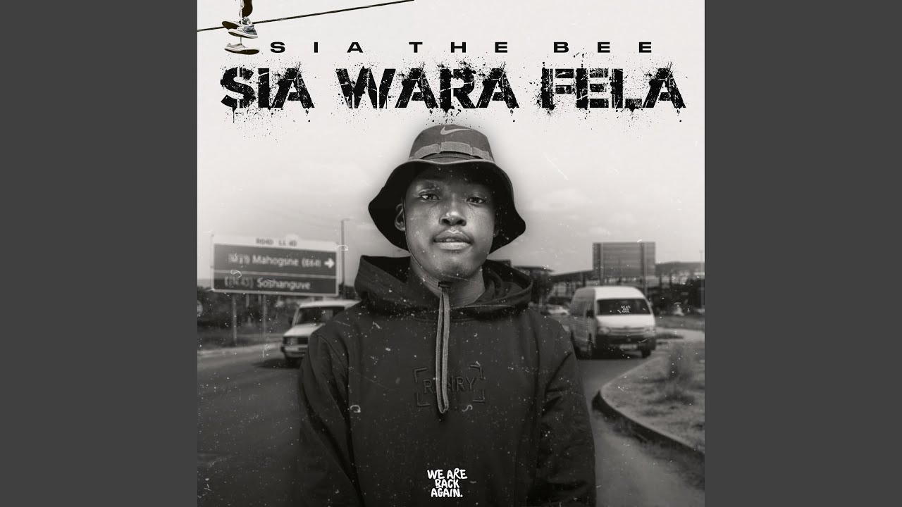 Monna Ke Van by Sia & TheBee 🎶