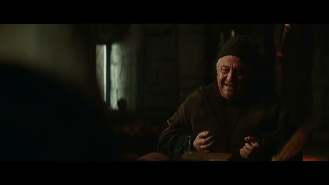 KAAMELOTT – DEUXIÈME VOLET [PARTIE 1] - EXTRAIT EXCLUSIF