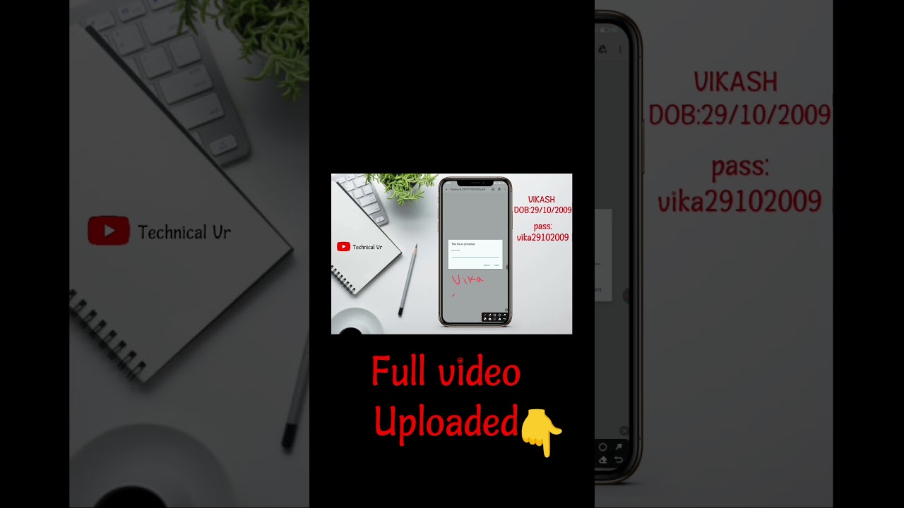 Fino Payment Bank PDF Password Unlock Guide 🔓