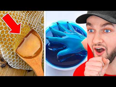 71 Most Oddly SATISFYING Videos!