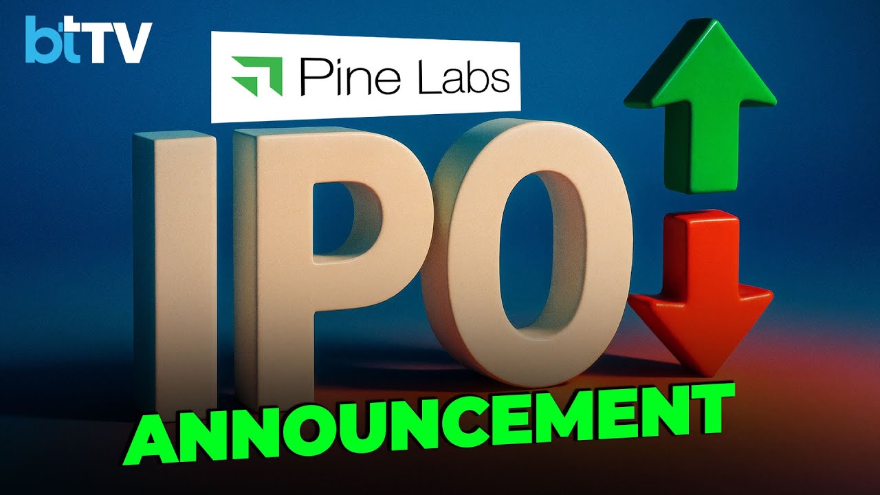 Pine Labs IPO: Price, Dates & Growth Plans 📈