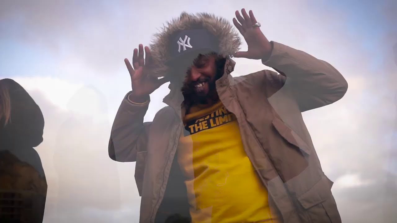 EL 7AJ ft. TMC - Ki La3sal | كي العسل 🎶 | Official Music Video