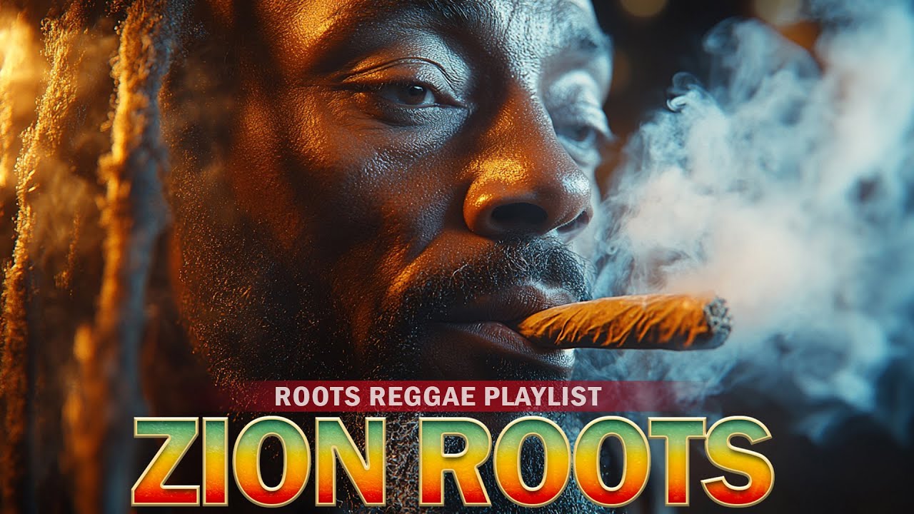 Roots Reggae 2025: Spiritual Rhythms & Classic Grooves
