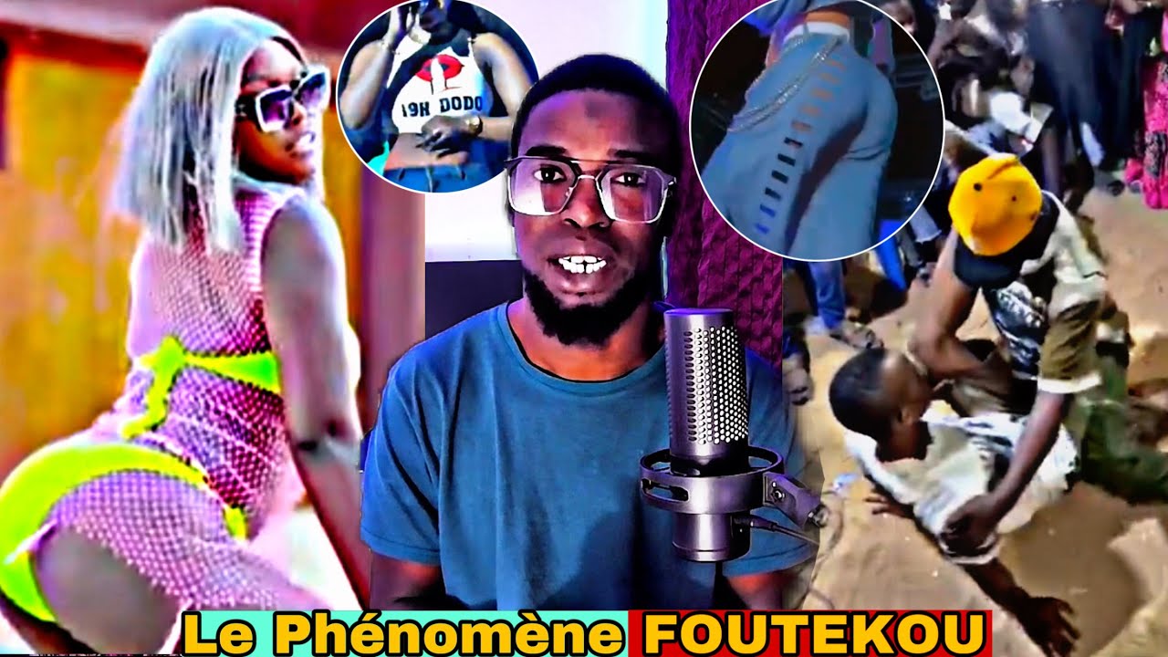 Clip Bibiche Ak L’affaire de Goor Djiguen Yi Don, Mia Guisse Soloul Yere