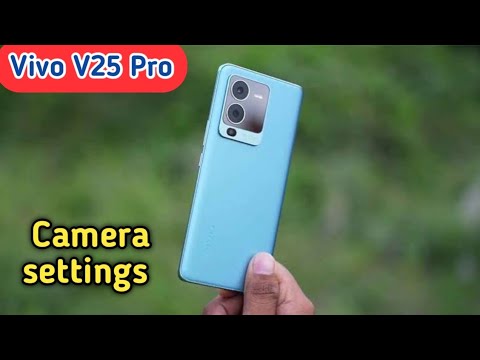 Enable Dark Mode on Vivo V25 Pro π