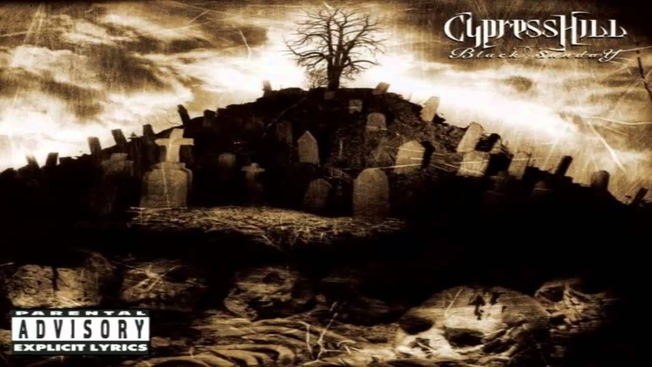 Cypress Hill - Insane In The Membrane [HQ/HD] + Free Download 🎶