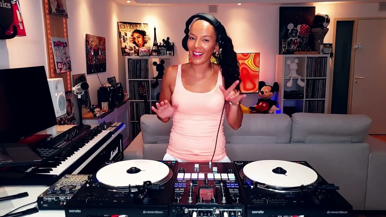 Dancehall Classics π―π² | Ultimate Extended Mix by Lady Style π