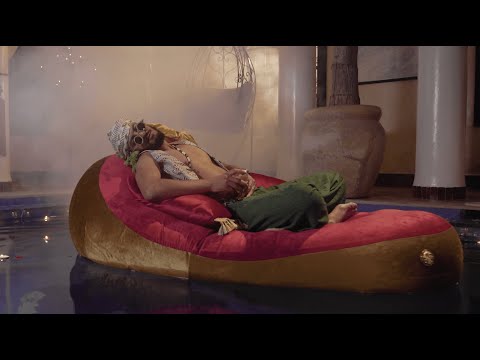 Inkonnu - Arabi (Clip Officiel) #Arabii