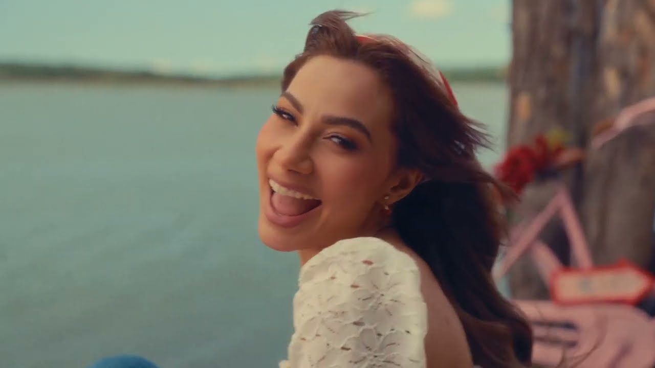 Chirine Lajmi - YALI YALI 🎶 Official Music Video