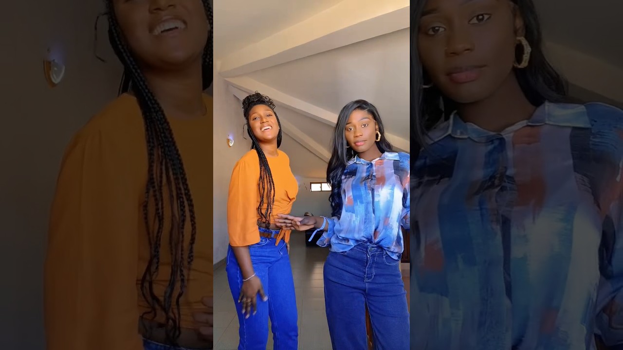 Dieyla Guéye & Amira Abed: Renowned Personalities