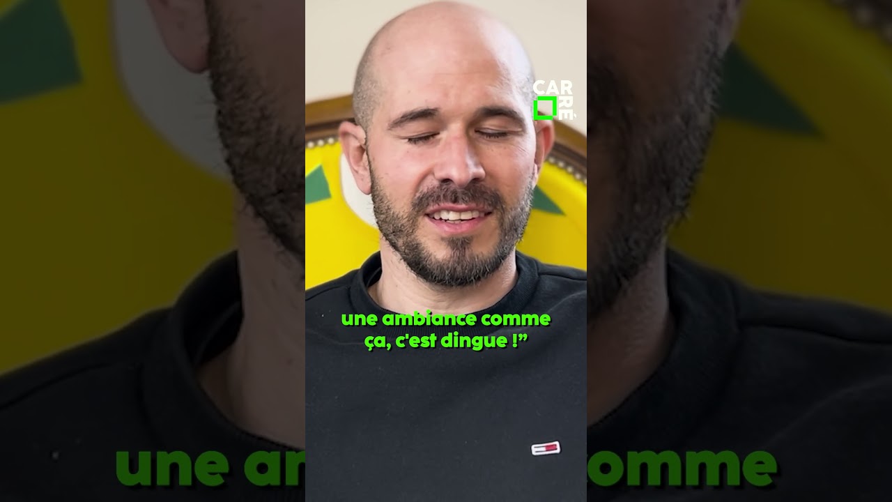 Christophe Jallet revient sur sa première titularisation au Parc 🔥