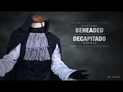 Halloween 2019 Costume Set 🎃