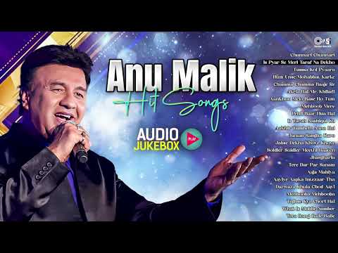 Anu Malik Hit Songs | 90s Hits Hindi Songs | Purane Gane | Old Songs Jukebox | Hindi Gane