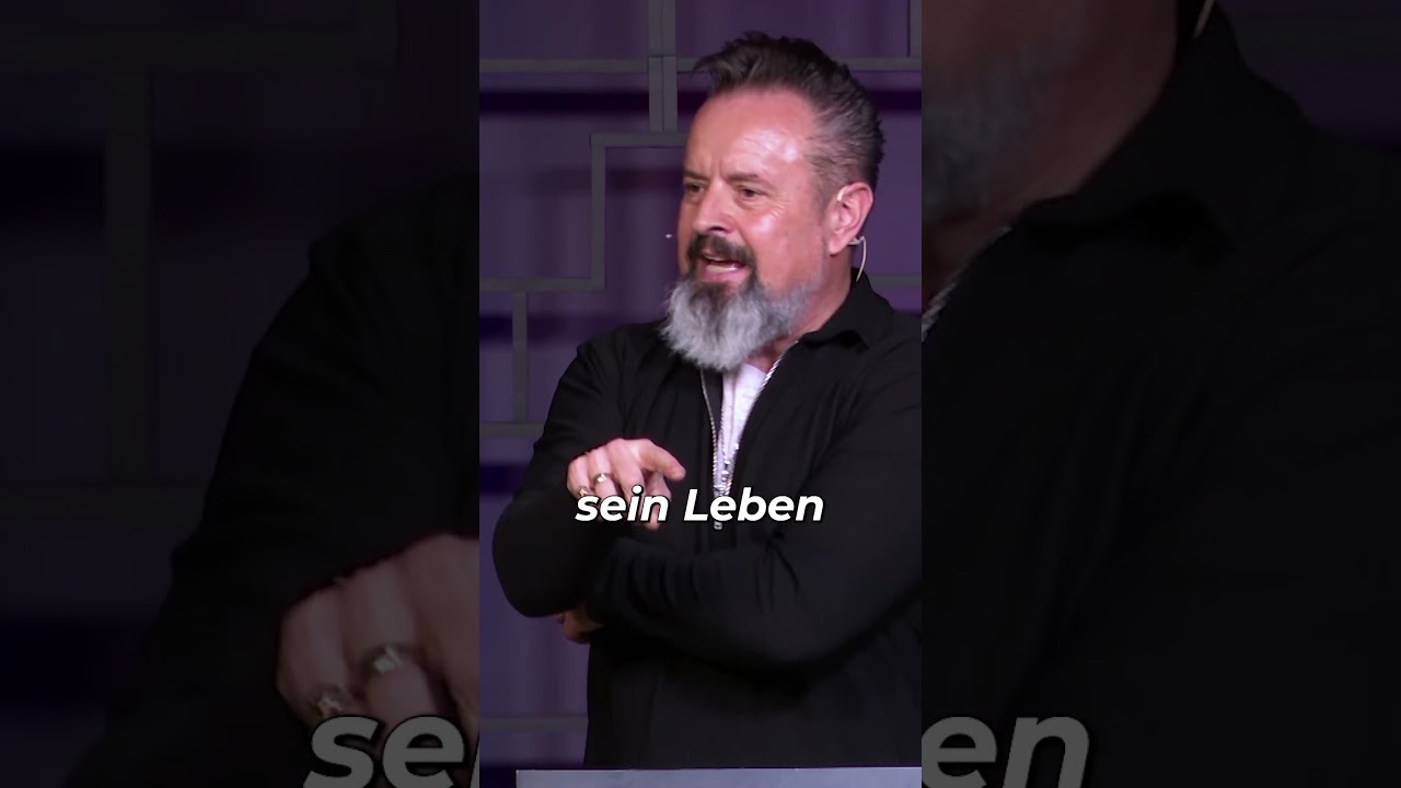 Entdecke das größte Wunder: Glaube und Nachfolge Jesu ✝️