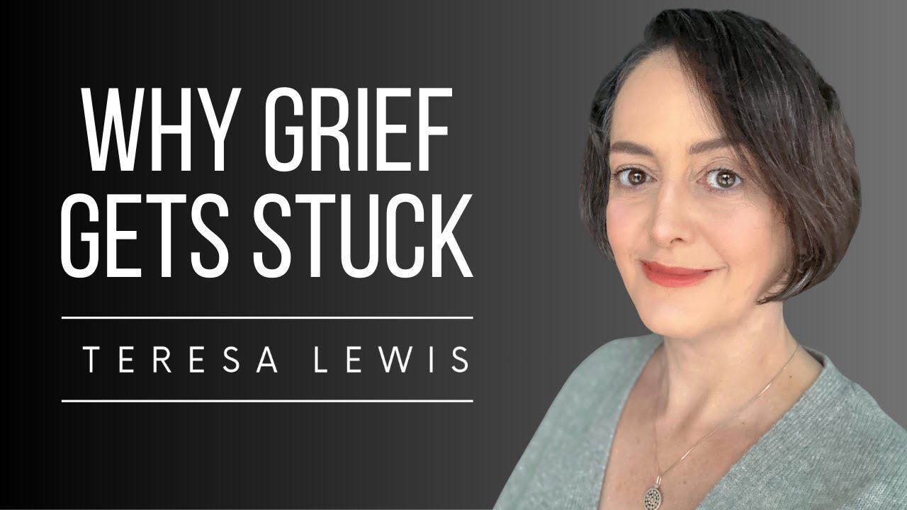 Understanding Complicated Grief: Causes and How to Heal 💔