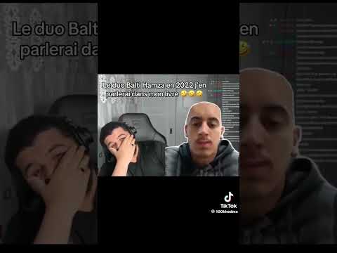 BALTI ET HAMZA #balti