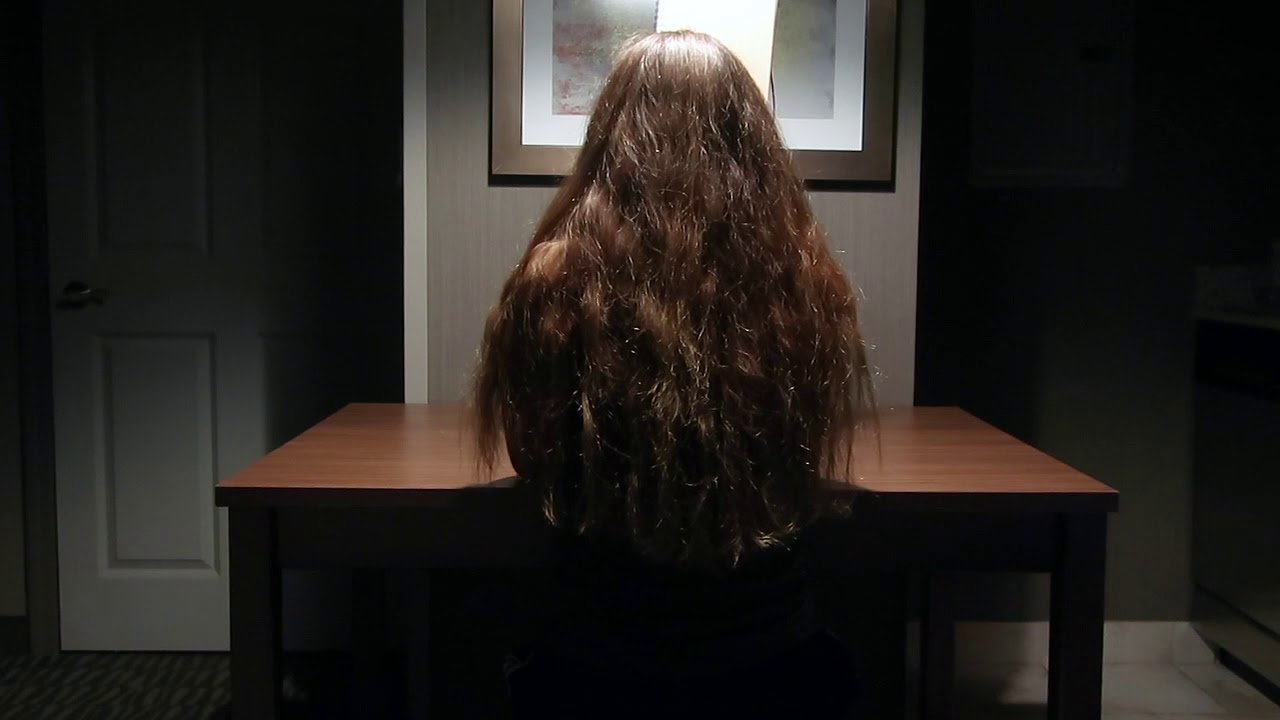 2026 Dystopian COVID-19 Short Film