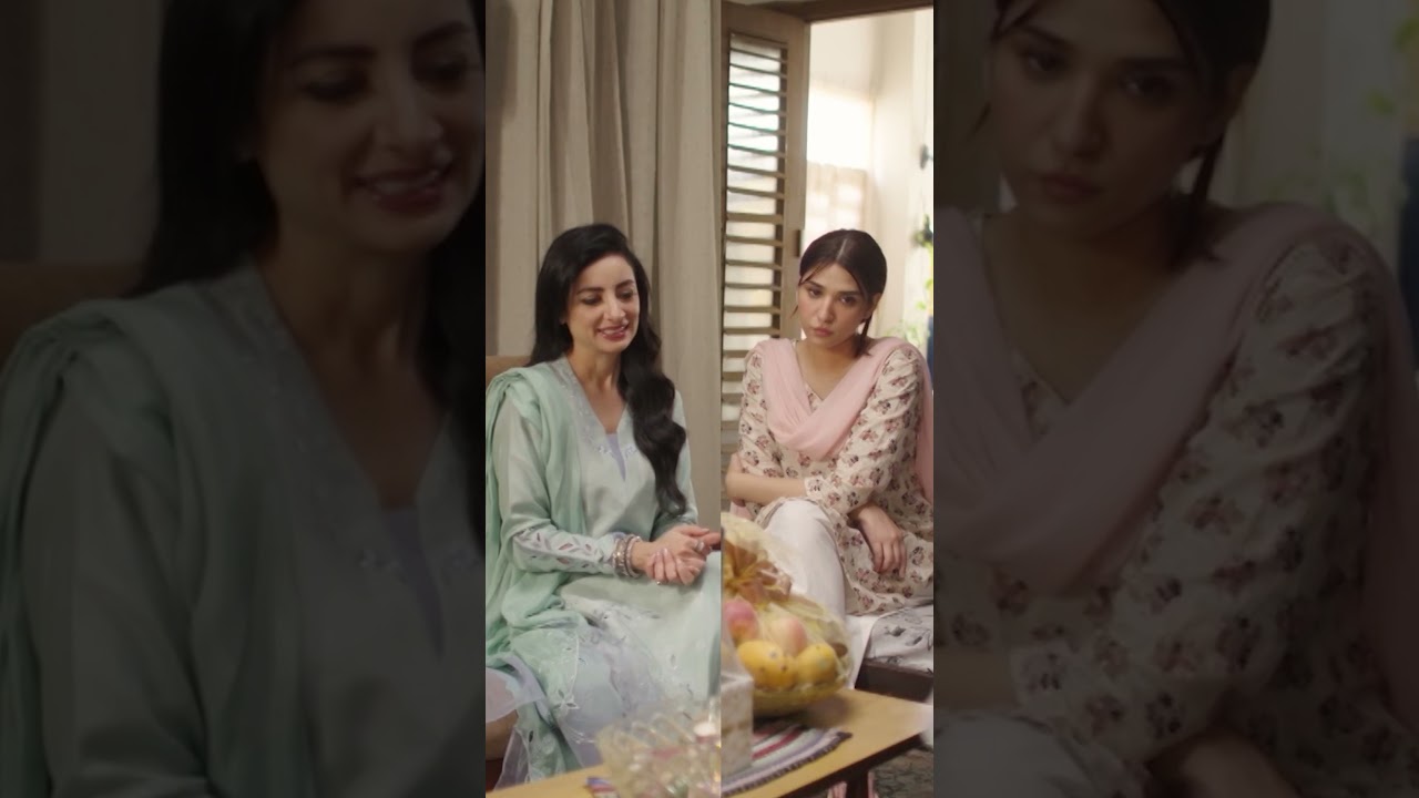 Biryani Episode 21 Promo: Khushhal Khan & Ramsha Khan Tease Exciting Twists! 🍽️
