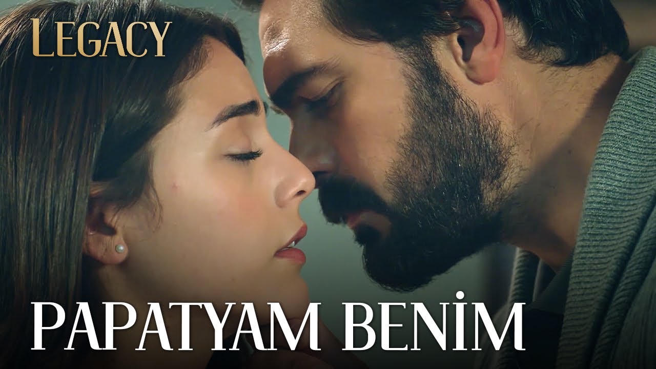 Sen Benim Papatyam 🌼 | Emanet 257. Bölüm