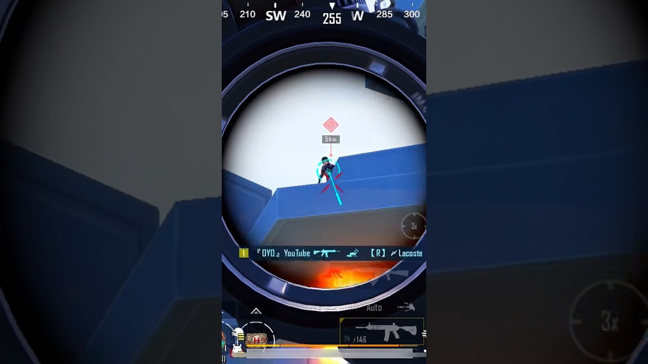 Same Players Return in PUBG Mobile ☠️