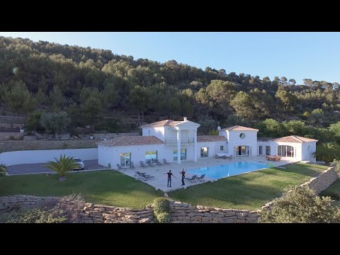 DJ Sem - Quoi qu'il arrive feat. Hayce Lemsi & Zahouania [Clip Officiel]