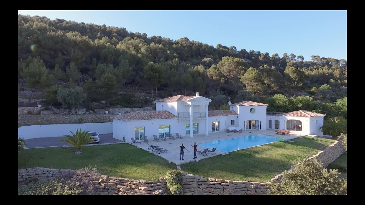 DJ Sem feat. Hayce Lemsi & Zahouania – Quoi Qu'il Arrive 🎶 [Clip Officiel]