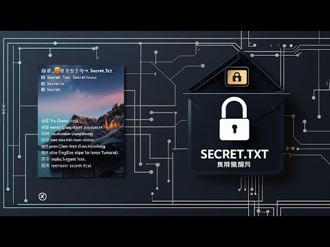 Steganography কী ? Learn Data Hiding Techniques
