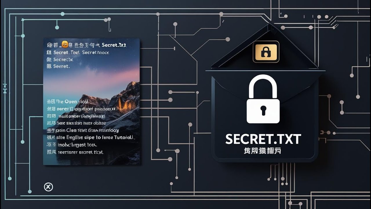 Steganography কী? ডেটা লুকানোর সহজ ও কার্যকর পদ্ধতি শিখুন 🔐