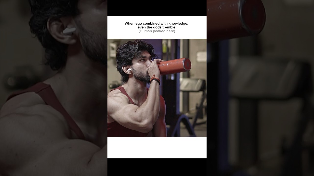 Feel the Rush: Motivation & Inspiration 🚀