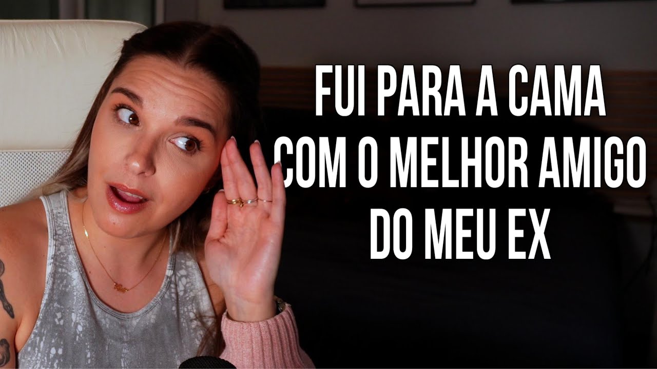 Vingança e Drama: Meu Ex e o Amigo dele | DramaCast S2 E20 🎭