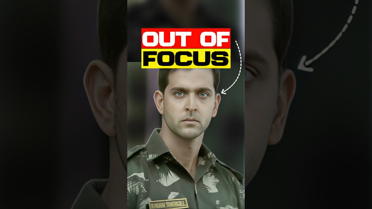 Lakshya’s Iconic Scene Rewritten: The Surprising Reason Behind the Reshoot 🎬