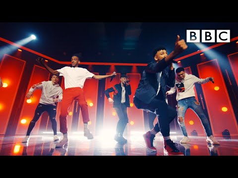 Proud doesn't even COVER IT!! 👏💘 - Concert Audition @LittleMix The Search | Boyband - BBC