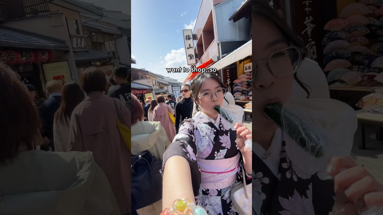 Top Must-Do Tourist Spots in Kyoto ๐ฏ๐ต