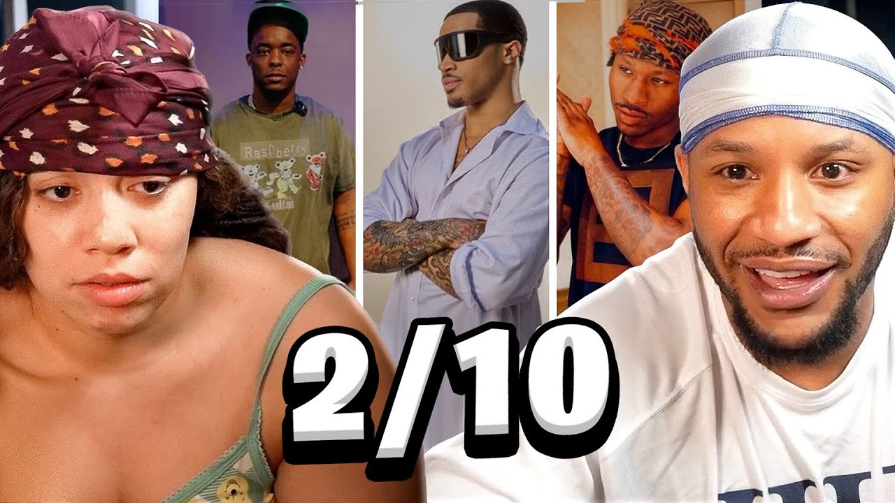 Willow Ryder Rates My Friends! 🔥 Don't Miss the Live Streams!