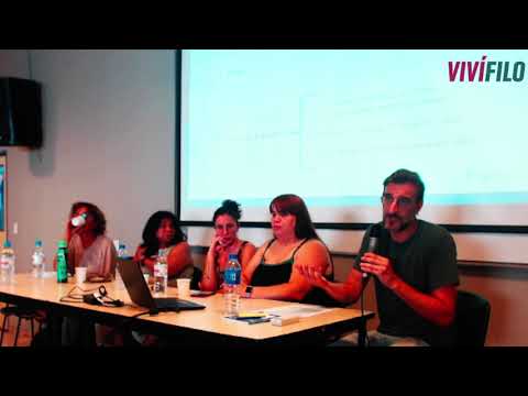 Charla de ingreso a la docencia 2025