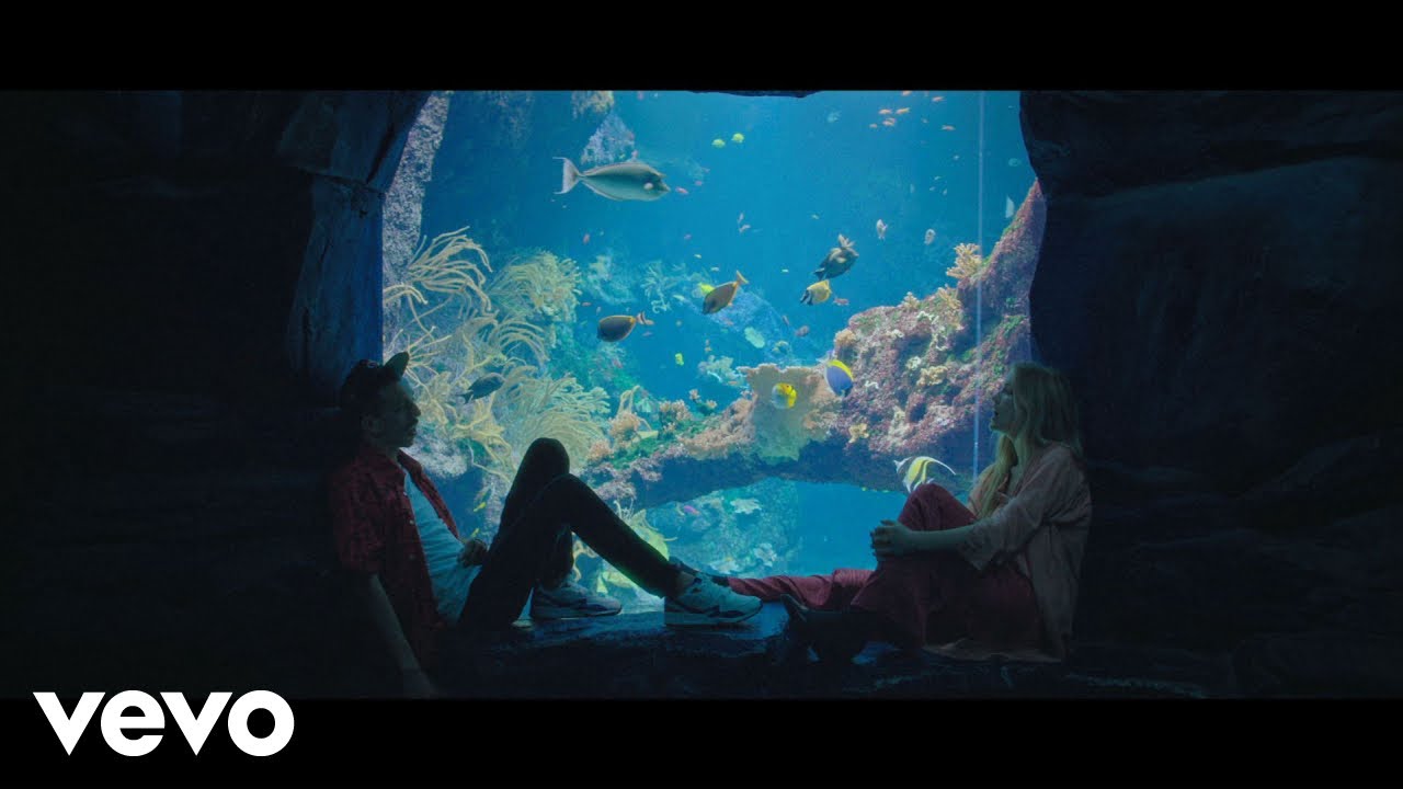 Bigflo & Oli - Promesses 🎶 Tournée Internationale & Nouveau Clip!